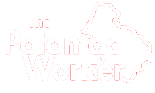 The Potomac Worker Logo