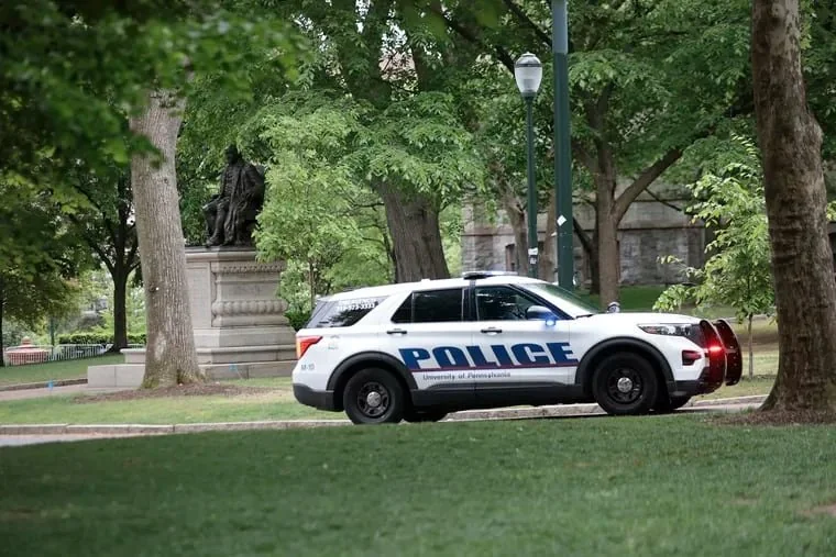 UPenn Police Raids Pro-Palestine Students’ Home